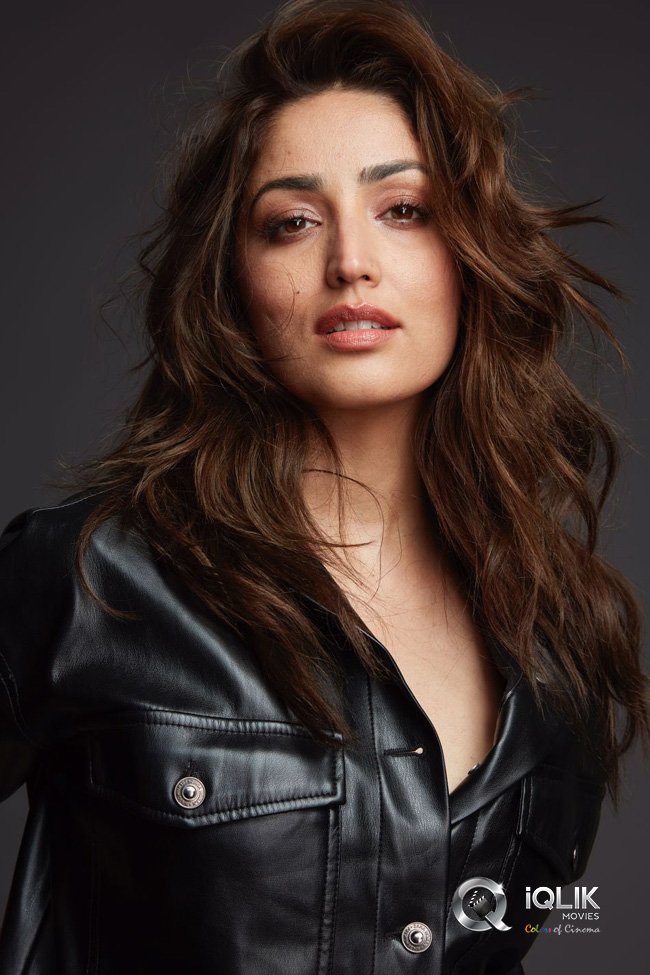 Yami-Gautam